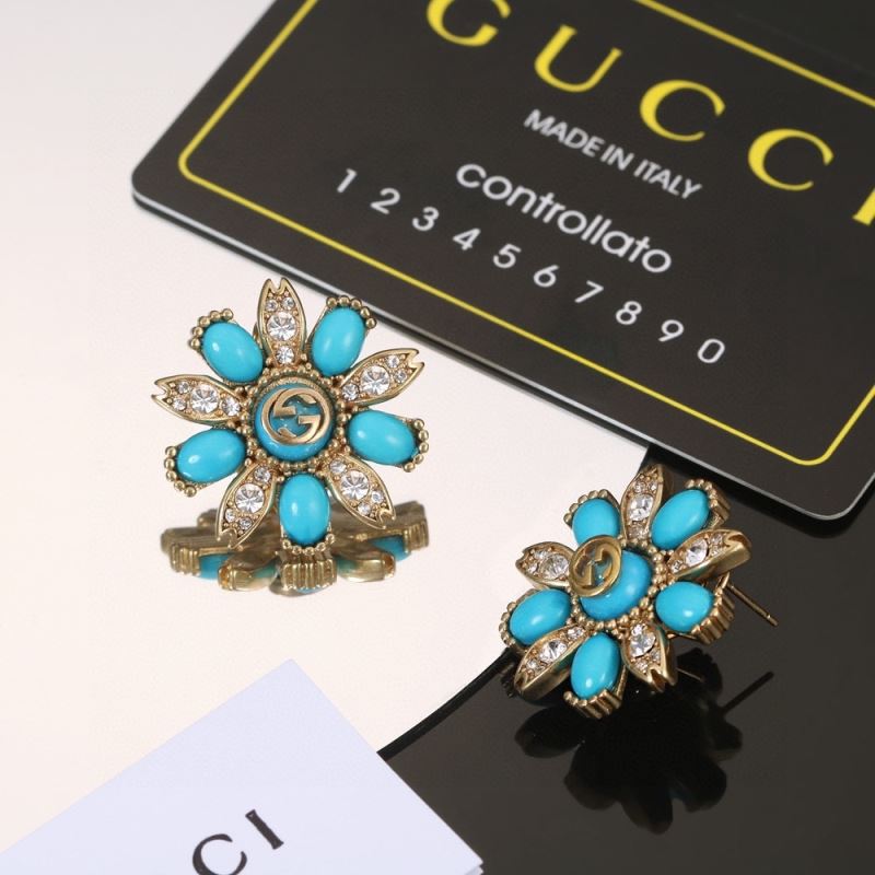 Gucci Earrings